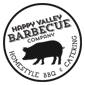 Download Happy Valley BBQ's Catering Menu in PDF Format